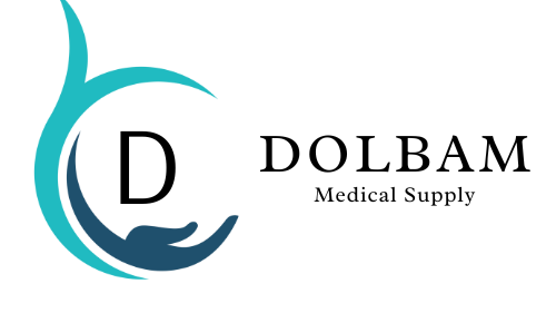 Dolbam Meditech Logo